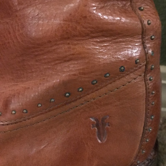 Frye boots - Picture 5 of 5